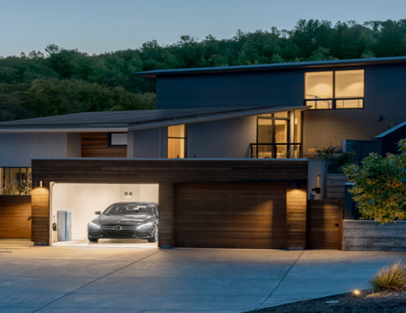 ¿Cuánto duran las baterías solares residenciales?