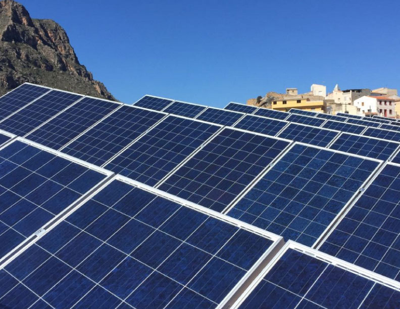 Una gran red de 37 comunidades energéticas potenciará el autoconsumo colectivo en la Comunidad Valenciana