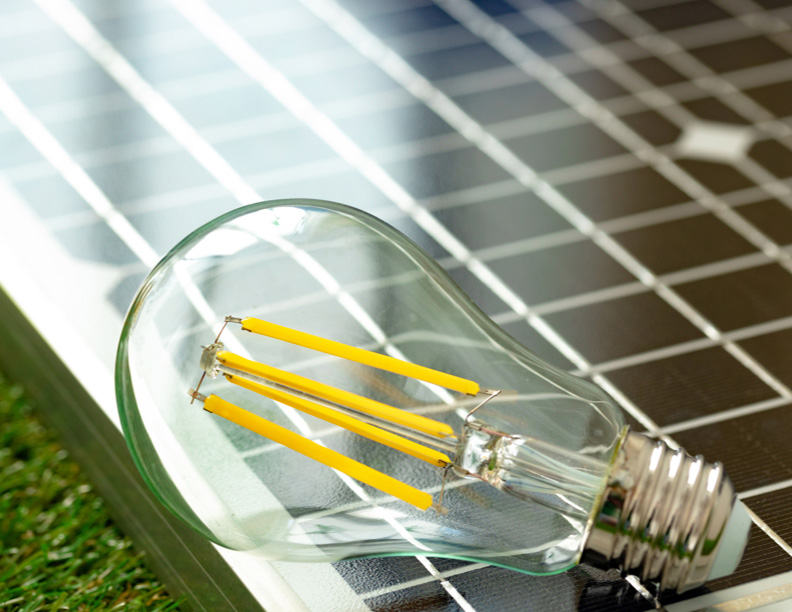 Las renovables abastecerán el 50 por ciento del mix eléctrico mundial