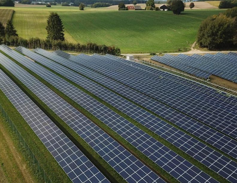 Los 4 pilares tecnológicos sobre los que se comentan las energías renovables