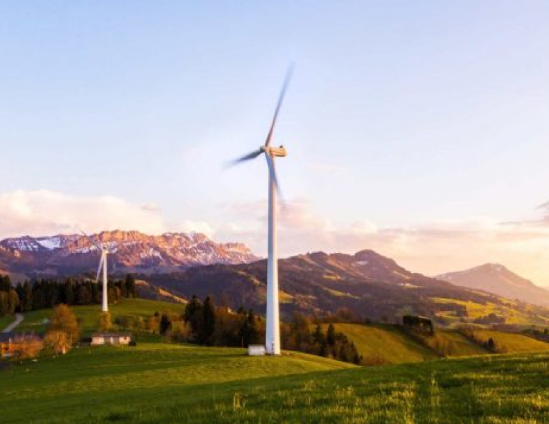 La competitividad de las energías renovables se acelera gracias a la crisis energética