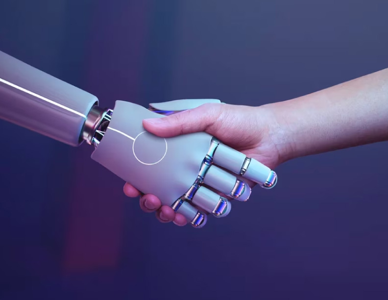 Un nuevo paradigma: energías renovables, Inteligencia Artificial y empleo