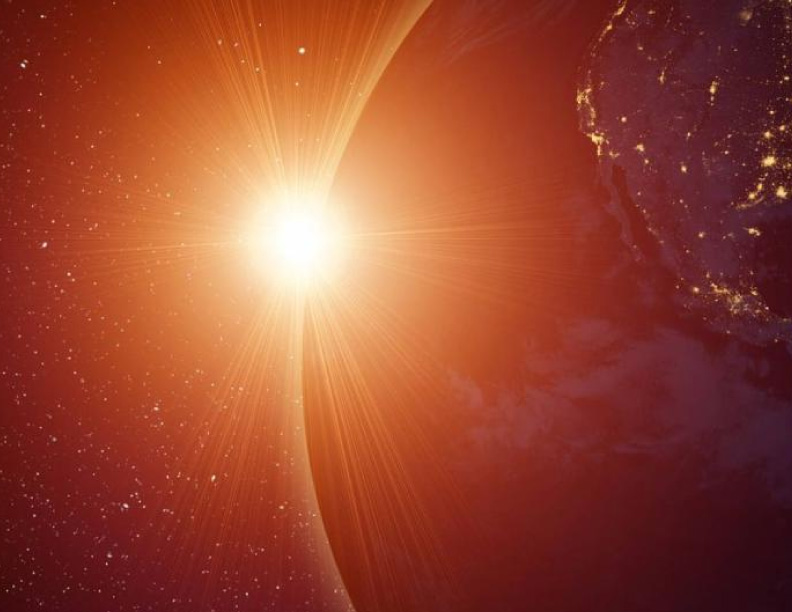 Energía solar espacial: qué tan viable sería esta fuente de generación