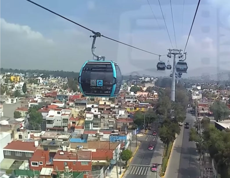 La energía solar en ciudades inteligentes