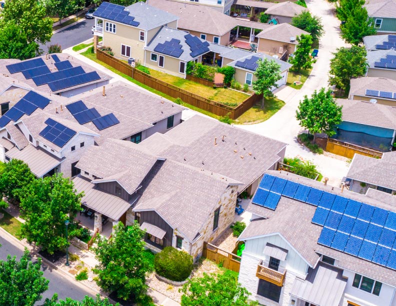 Ayudas para sistemas térmicos renovables e instalaciones de autoconsumo y almacenamiento energético