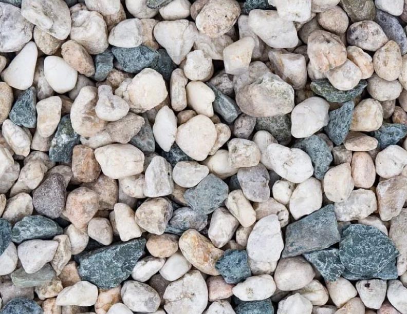 ¿Piedras para almacenar energías renovables?