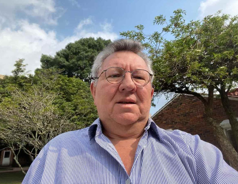 Energía eléctrica y el progreso del país