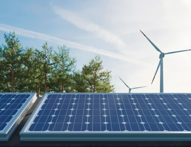 COP28 lanza hoja de ruta para transición energética