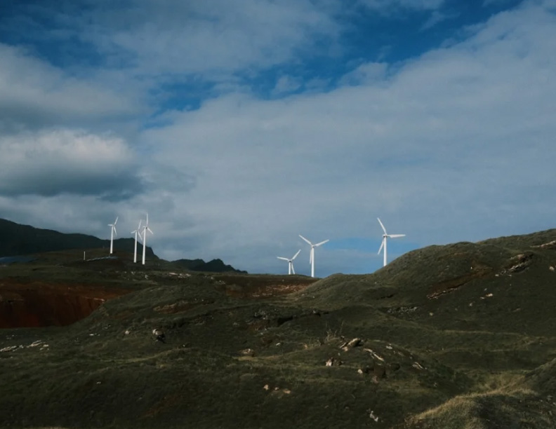 Nuevo récord mundial: Portugal produce durante seis días más energía renovable que la que ha consumido