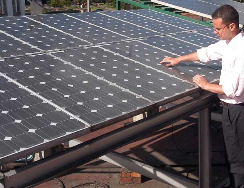 Telefónica entra a la energía renovable en Brasil: esta será su ruta