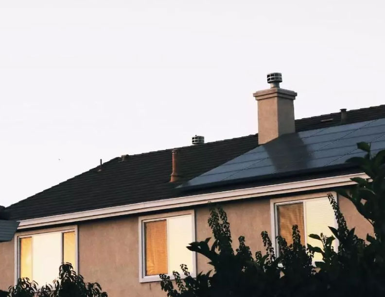 Paneles solares, una inversión muy rentable para el hogar y el medio ambiente