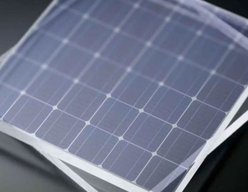 La perovskita, el material capaz de cambiar el futuro energético de la humanidad