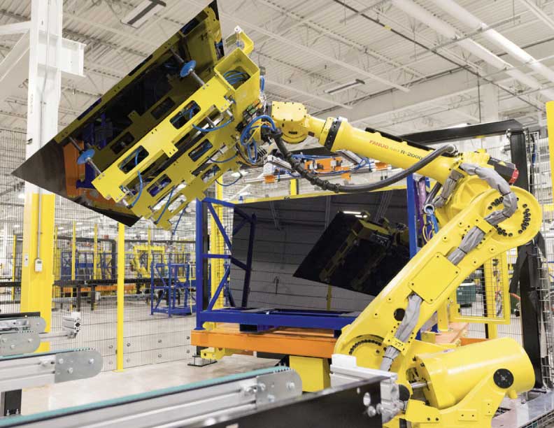 Sinovoltaics publica un ranking de estabilidad financiera de los fabricantes de módulos fotovoltaicos