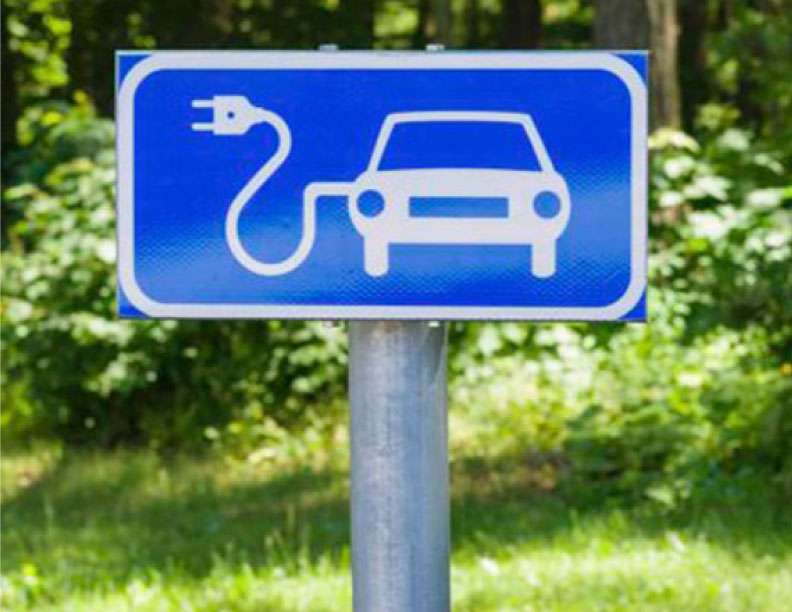 Colombia: El Gobierno impulsa la electromovilidad