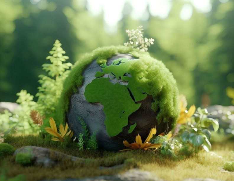 El imparable crecimiento del mercado y la tecnología sostenible