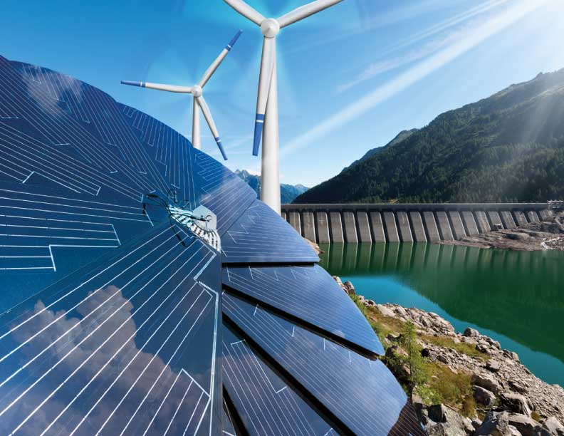 Las claves para lograr un desarrollo sostenible en Colombia