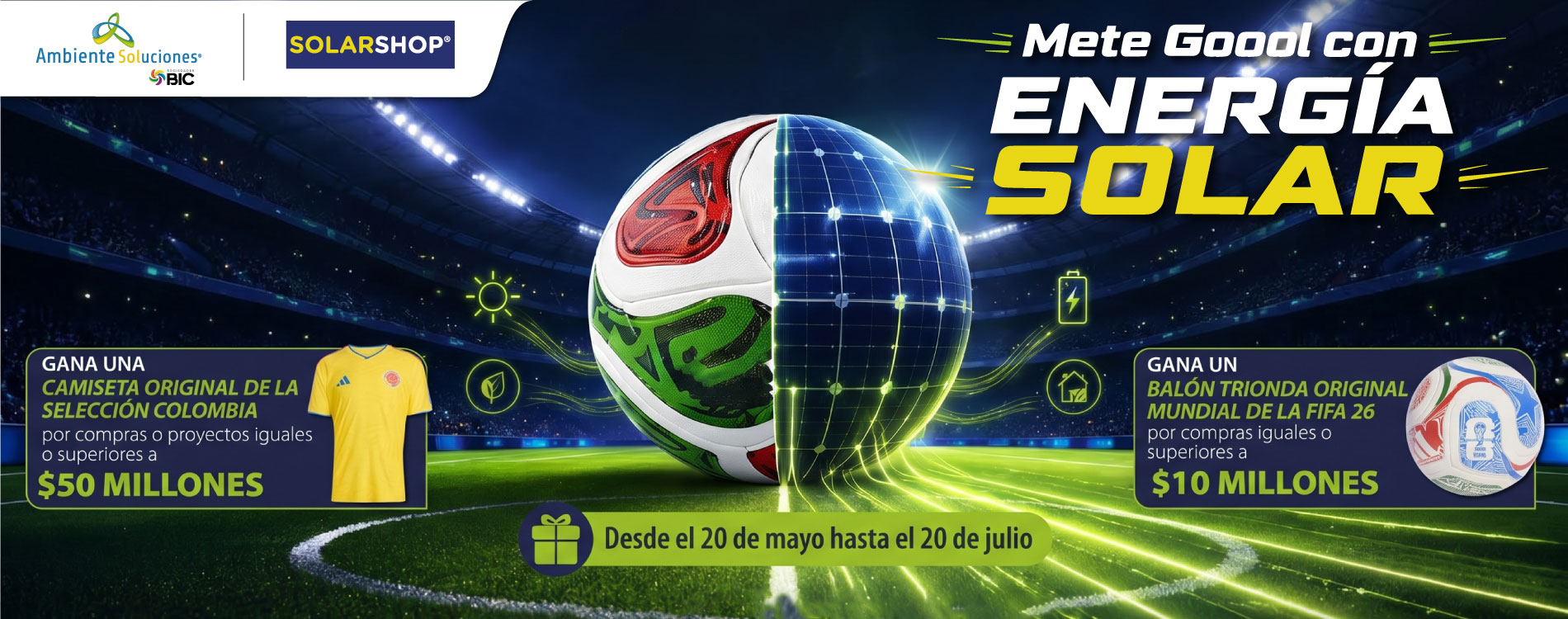 promo